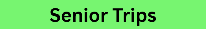 Senior Trips Senior Trips Button